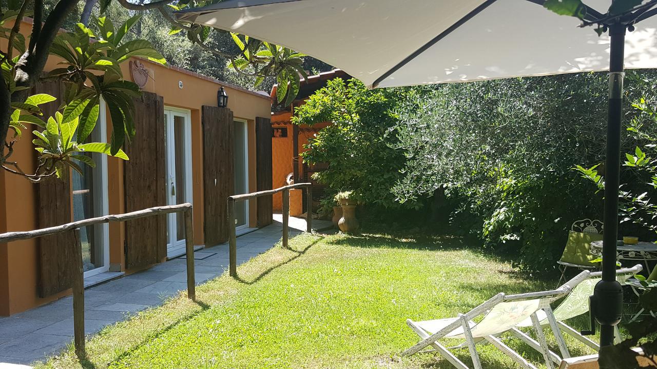 Ca' Datu Finale Ligure Exterior photo